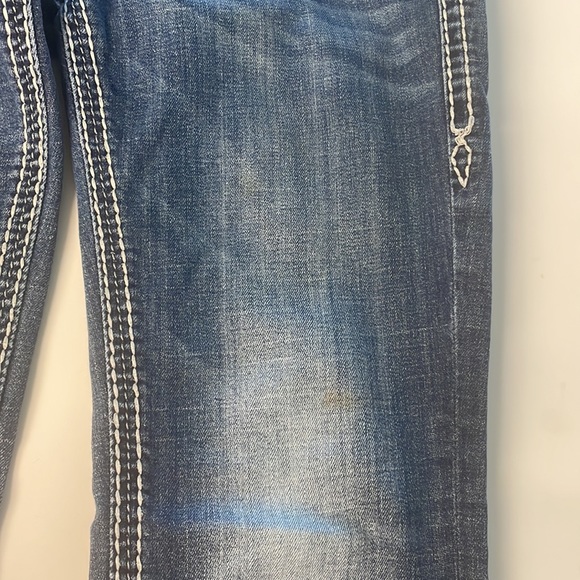 Rock Revival Simona Slim Bootcut - Picture 9 of 9
